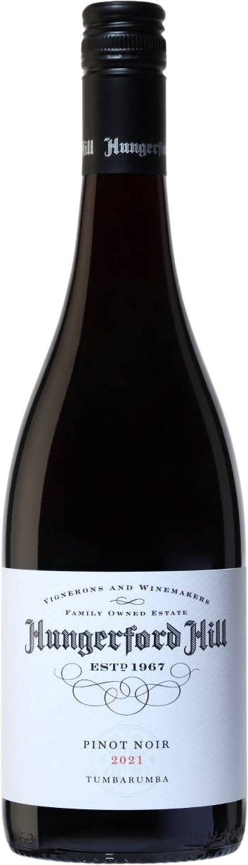 Hungerford Hill Tumbarumba Pinot Noir 2021